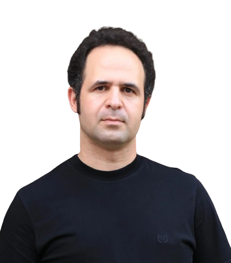 Instructor Image