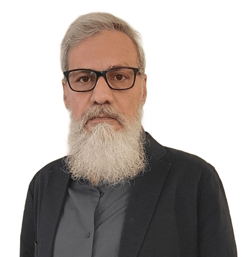 Instructor Image