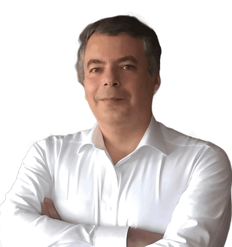 Instructor Image
