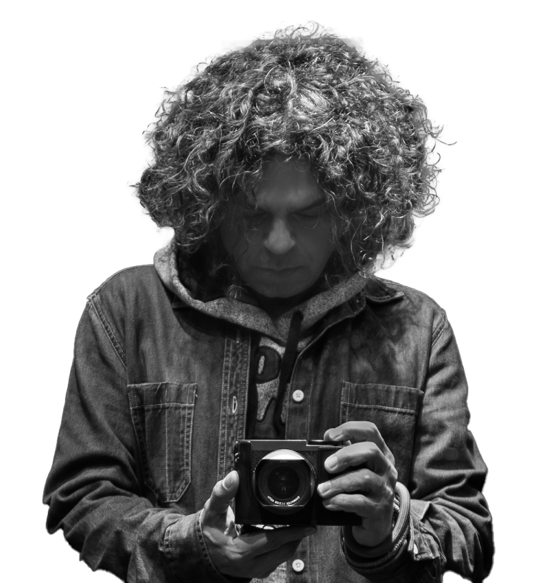 Instructor Image