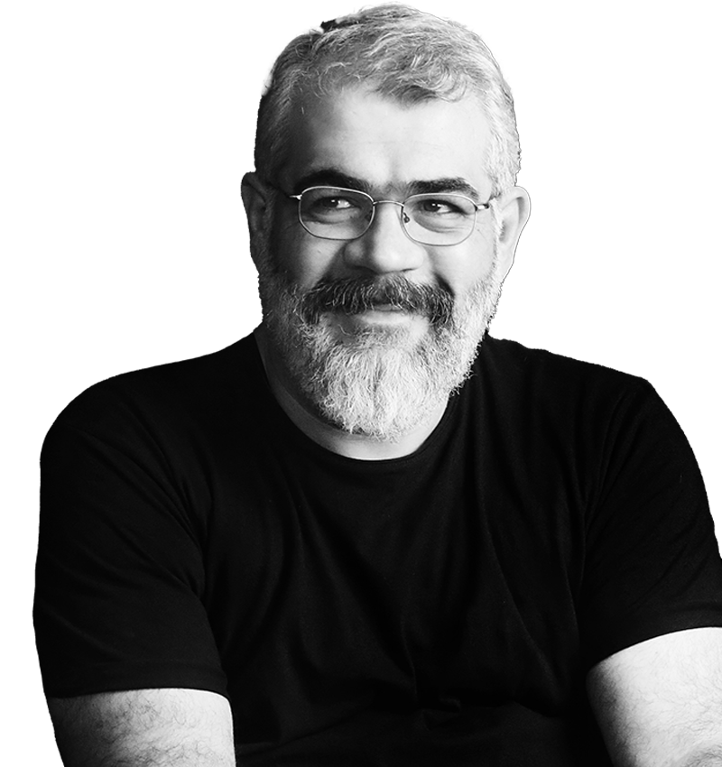 Instructor Image