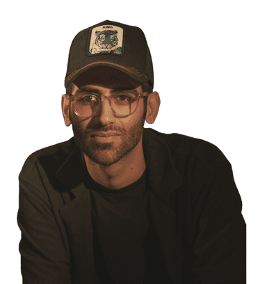 مبانی فیلمسازی تجربی - این دوره آموزش فیلم‌نامه‌نویسی و کارگردانی پایه را با تمرکز بر ساختار دکوپاژ و میزانسن ارائه می‌دهد. از ایده‌پردازی تا اجرا، در ساختار «بوت‌کمپ»، زیر نظر و در تماس مستقیم با نویسنده-کارگردان «بازنده»!