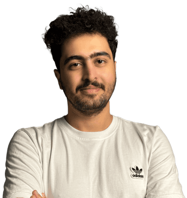 ساخت بات تلگرامی از صفر - در این بوت‌کمپ، یاد می‌گیرید که چگونه یک ربات تلگرامی را از صفر با Node.js بسازید. بدون نیاز به دانش قبلی، از مفاهیم پایه برنامه‌نویسی تا پیاده‌سازی یک ربات کاربردی را طی ۴ جلسه یاد خواهید گرفت.