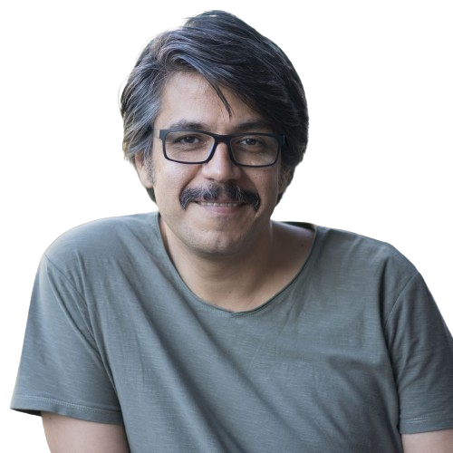 درآمدی به طنز instructor image