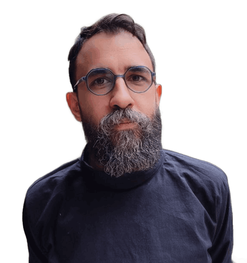سعدیِ آخرالزمان؛ از آغاز instructor image