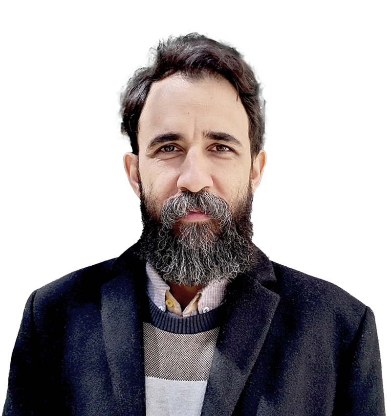 گلستانخوانی instructor image