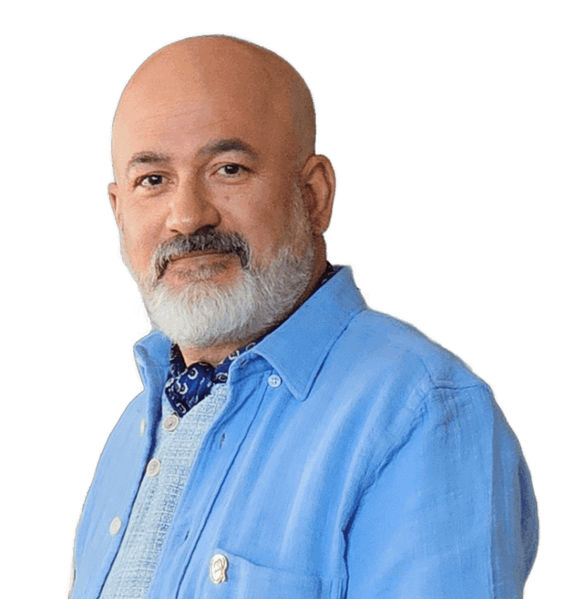 محیطزیست ایران؛ چالشها و راهکارها instructor image