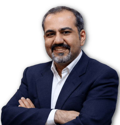 آیندهنگاری برای مدیران